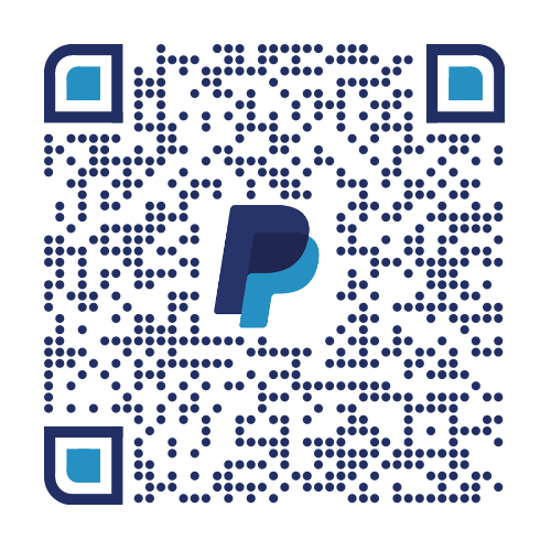 Donation QR Code